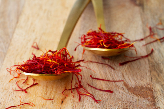Tips for Using Saffron Effectively