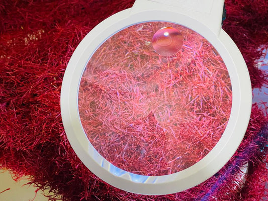 Why Afghan Saffron from Spice Cosmos?