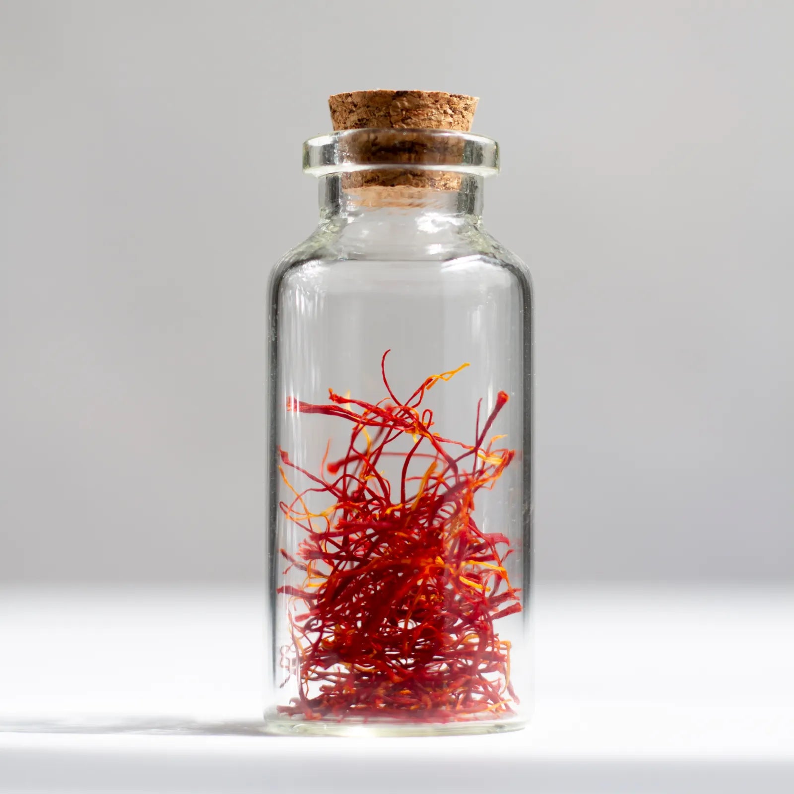 Afghan Premium Saffron Threads - 0.5 grams