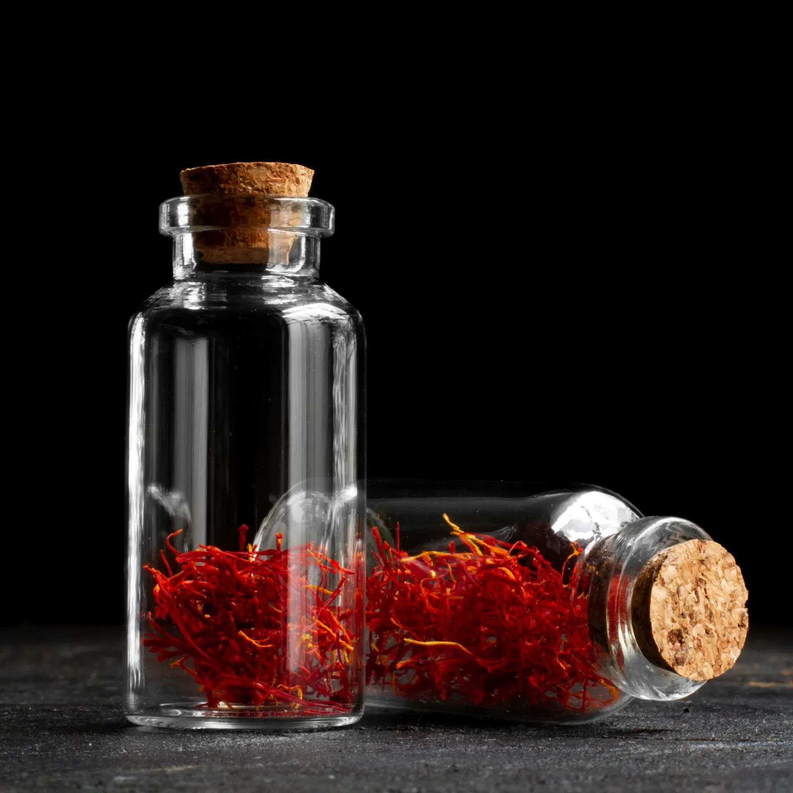 Afghan Premium Saffron Threads - 0.5 grams