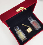 Saffron Elegance Gift Box